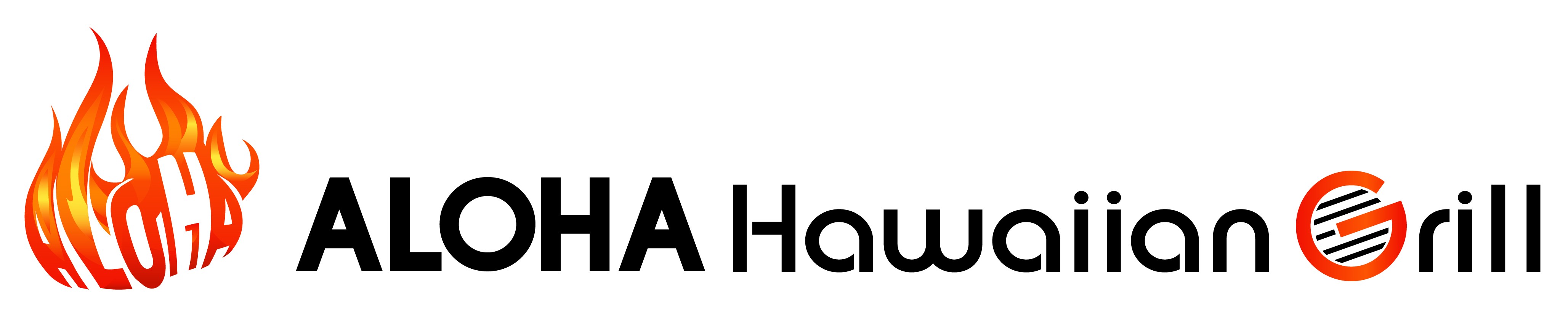 AH Grill Logo